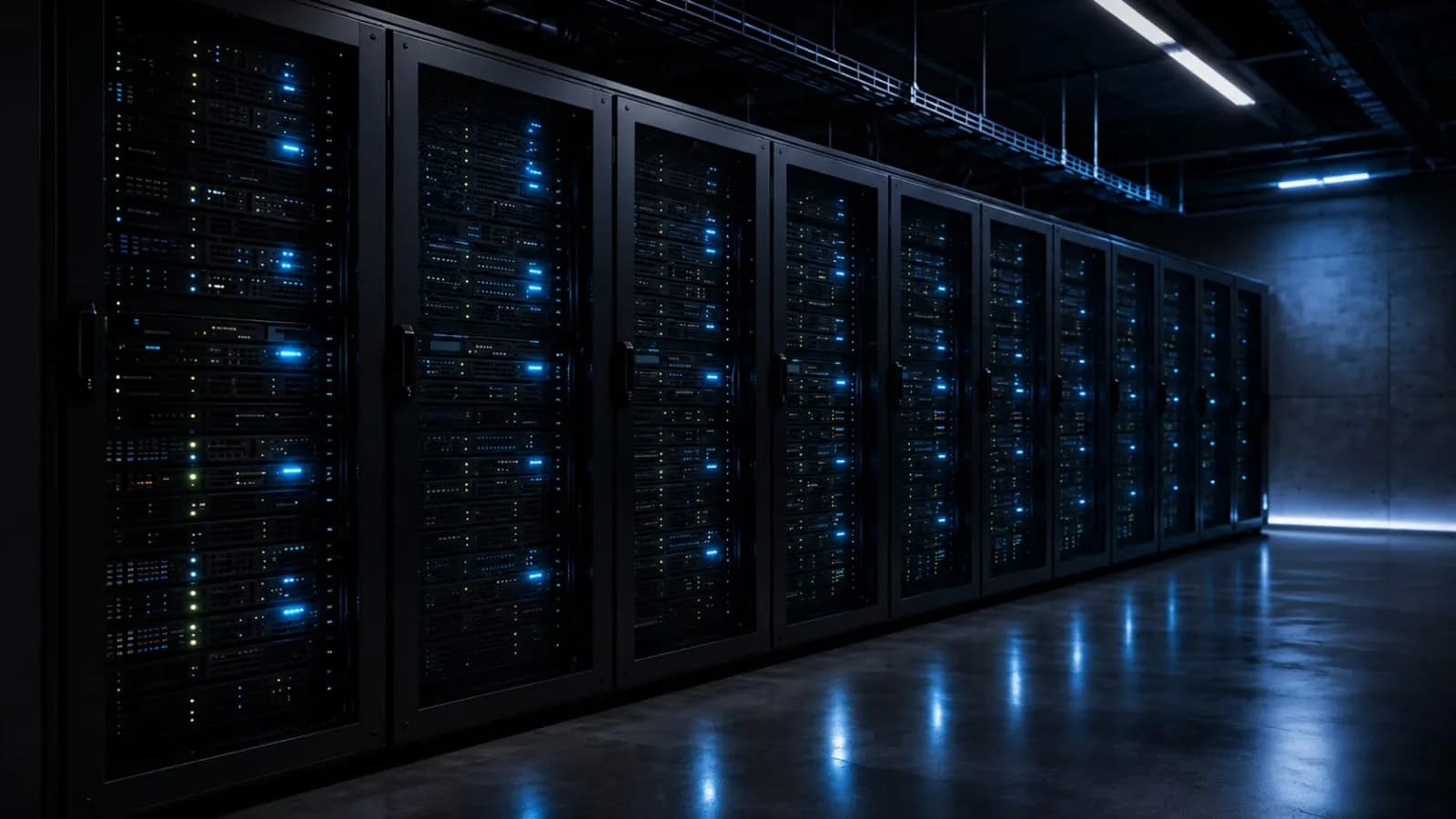IT-Hosting und technischer Support für den Mittelstand in Reutlingen und der Region, Laufwerk.cloud