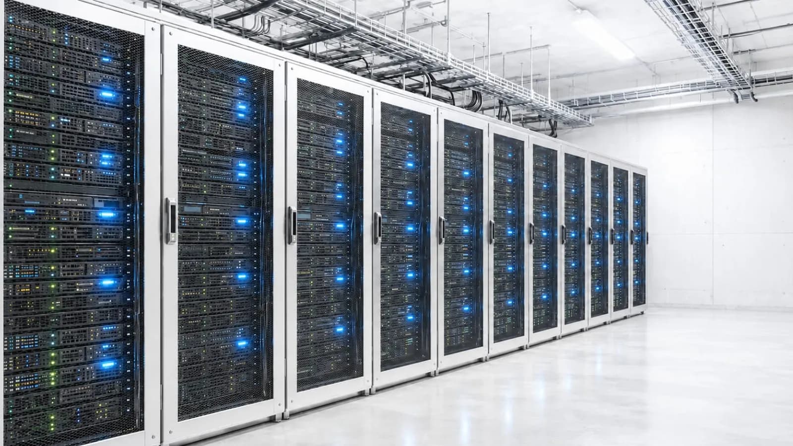 IT-Hosting und technischer Support für den Mittelstand in Reutlingen und der Region, Laufwerk.cloud