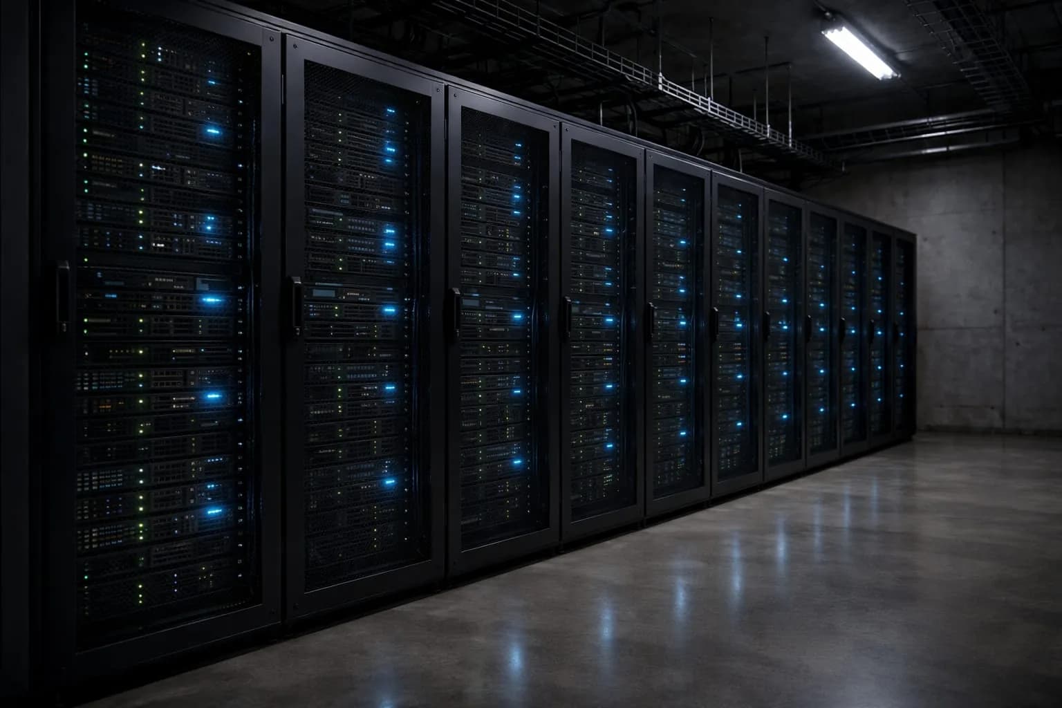 IT-Hosting und technischer Support für KMUs in Reutlingen und der Region – Laufwerk.cloud