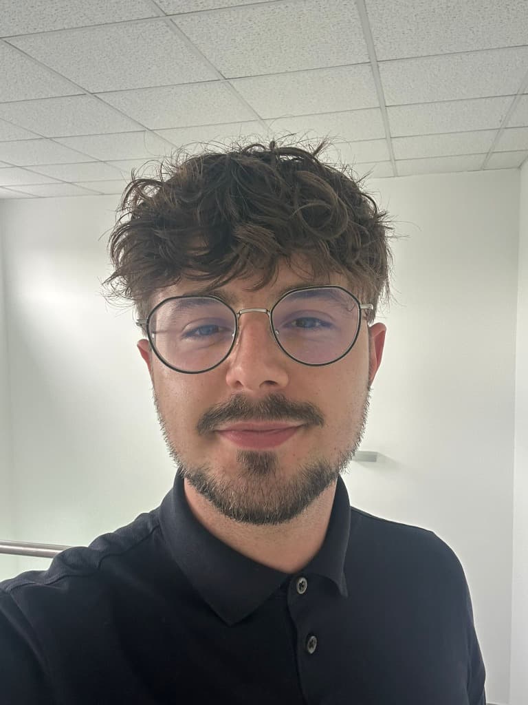 Marian Obermayer – Geschäftsführer und Sales bei Laufwerk.cloud Reutlingen