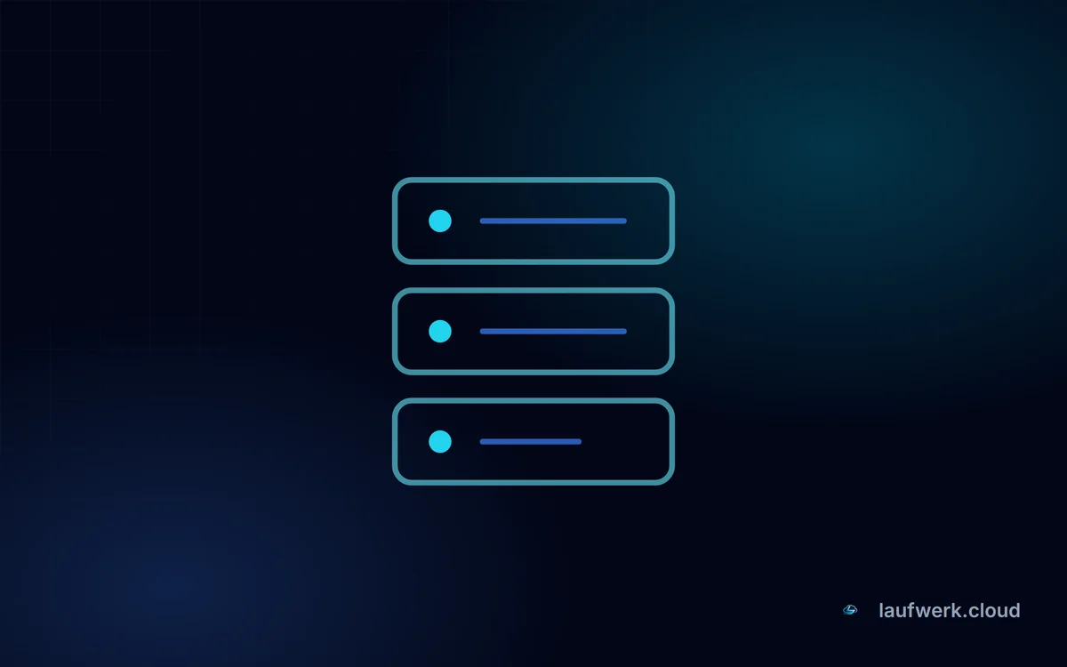 Perché a una PMI conviene una propria infrastruttura cloud