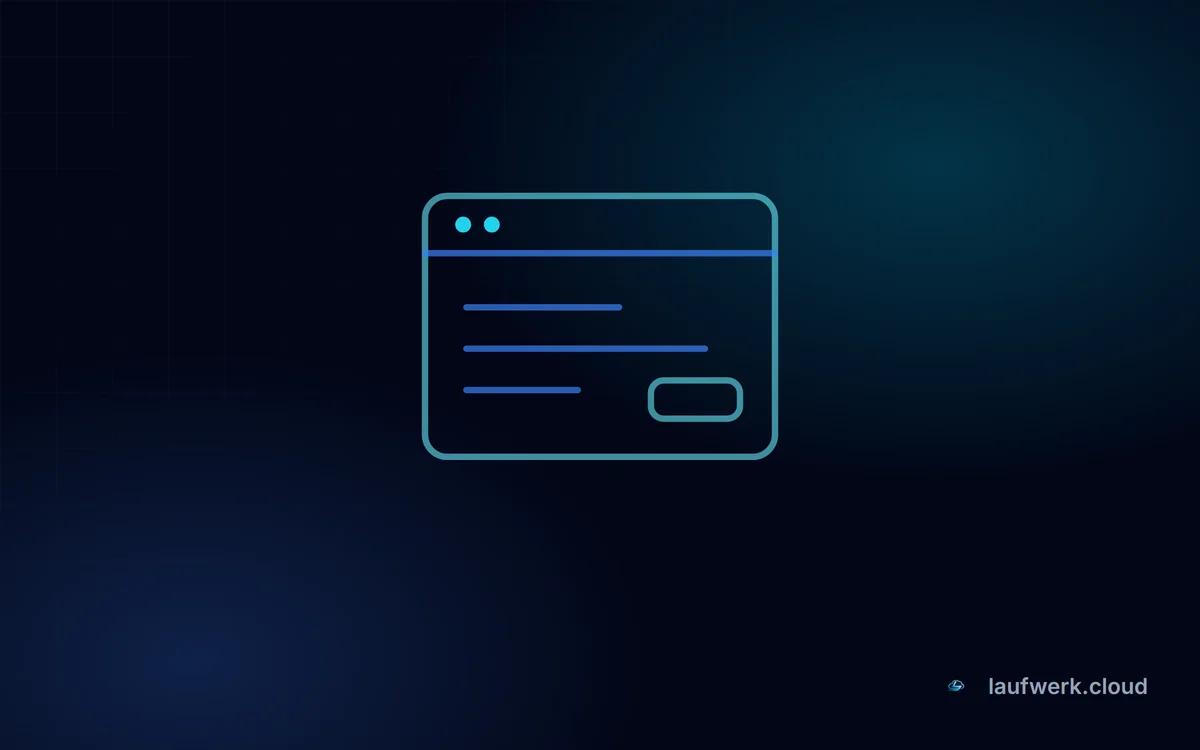 How much does a website cost? The factors at a glance